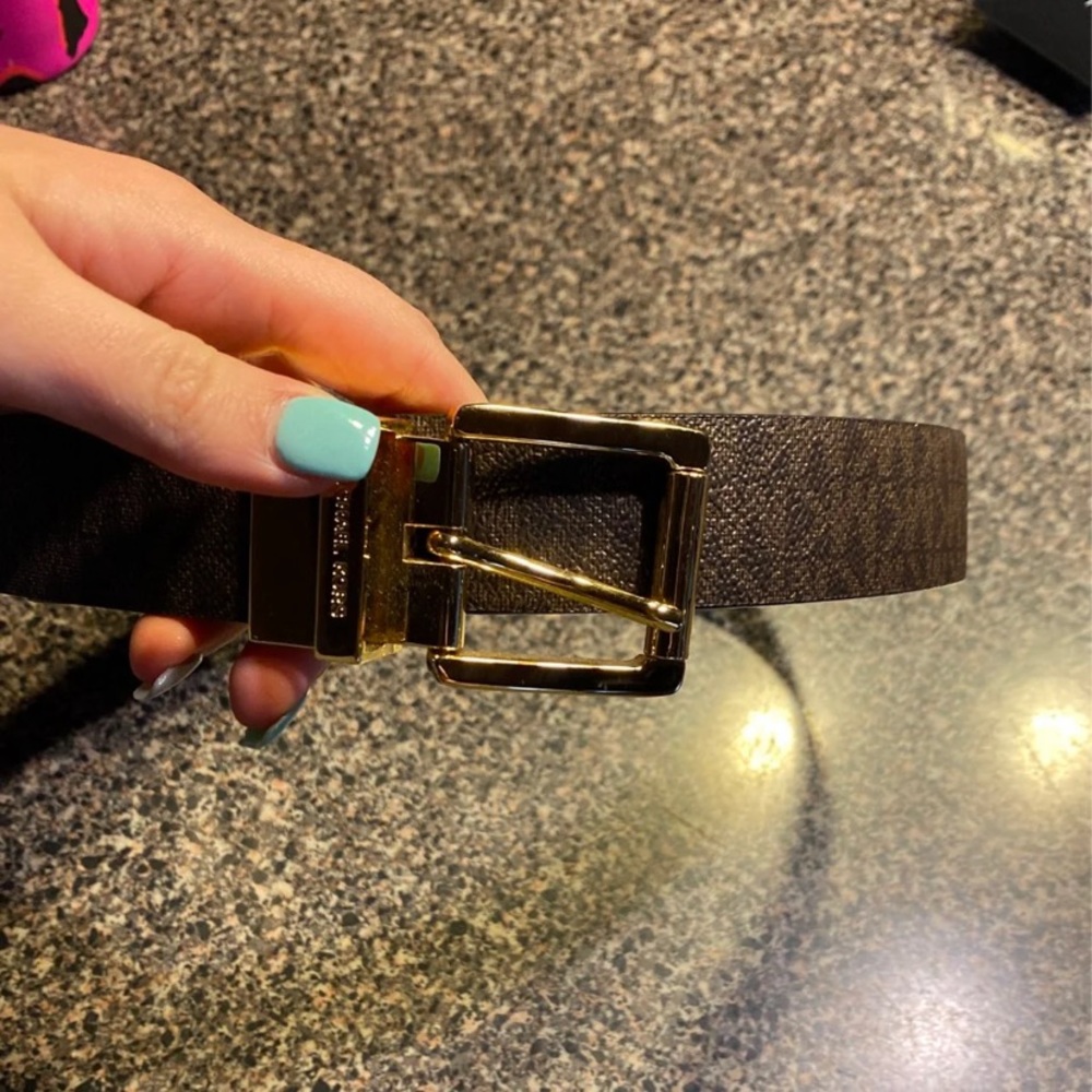 Michael Kors Belt